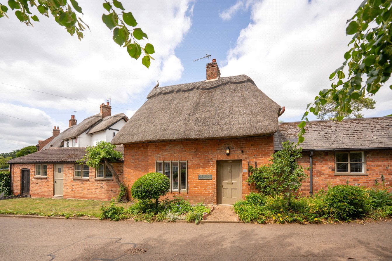 House To Lane